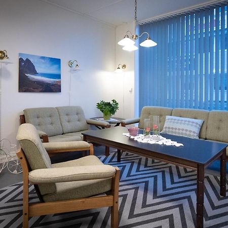 Kristina Apartment & Alma House Andenes Ngoại thất bức ảnh