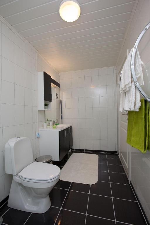 Kristina Apartment & Alma House Andenes Ngoại thất bức ảnh
