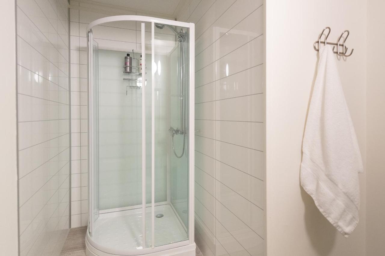Kristina Apartment & Alma House Andenes Ngoại thất bức ảnh