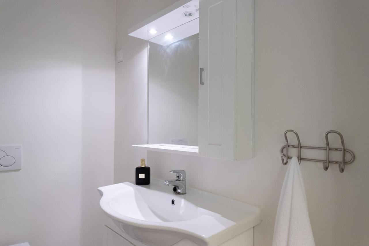 Kristina Apartment & Alma House Andenes Ngoại thất bức ảnh